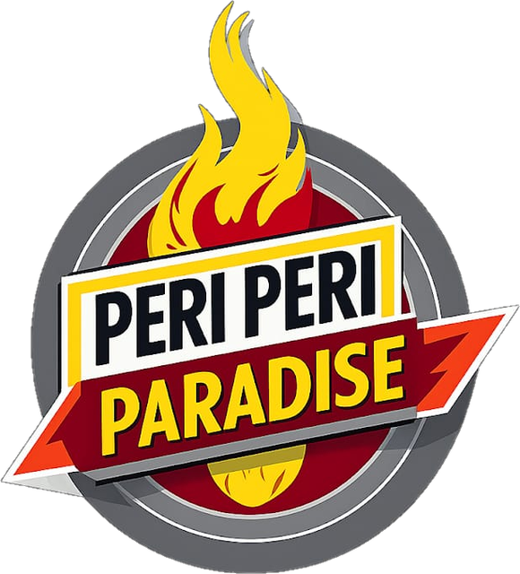 Peri Peri Paradise